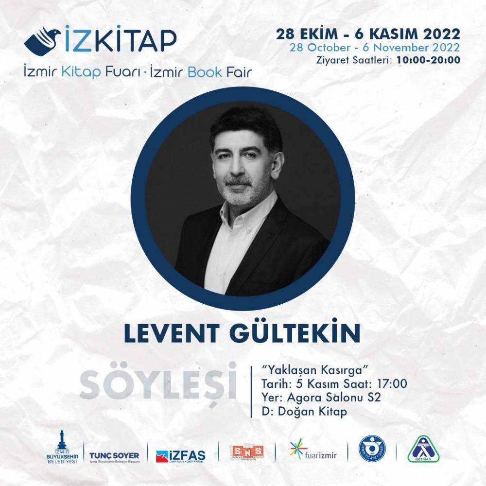 Levent Gültekin