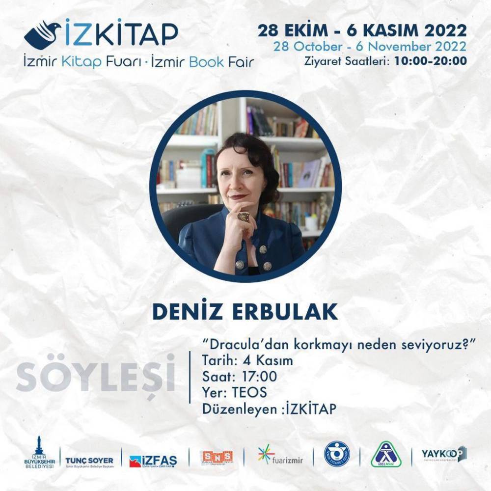 Deniz ERBUDAK