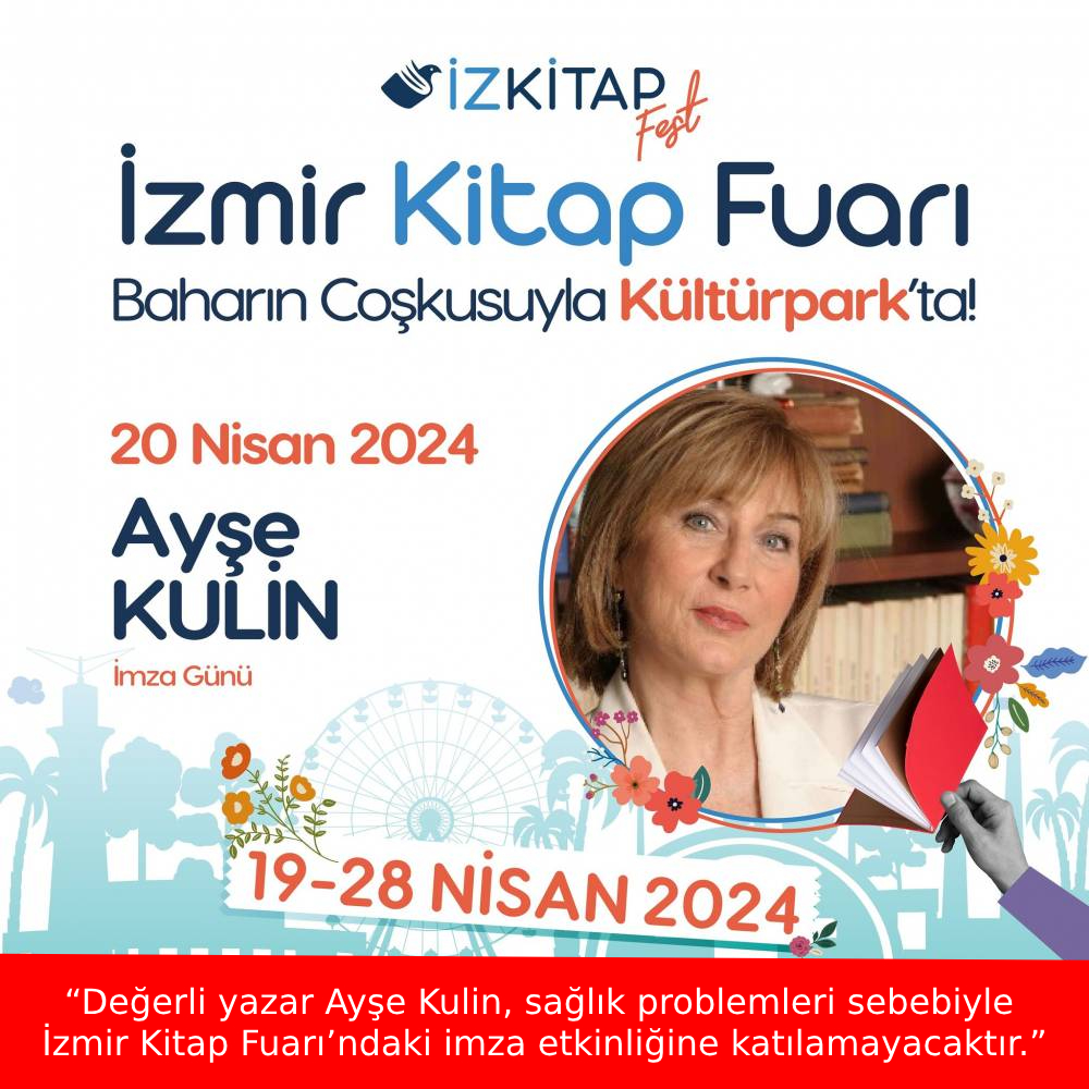 Ayşe Kulin