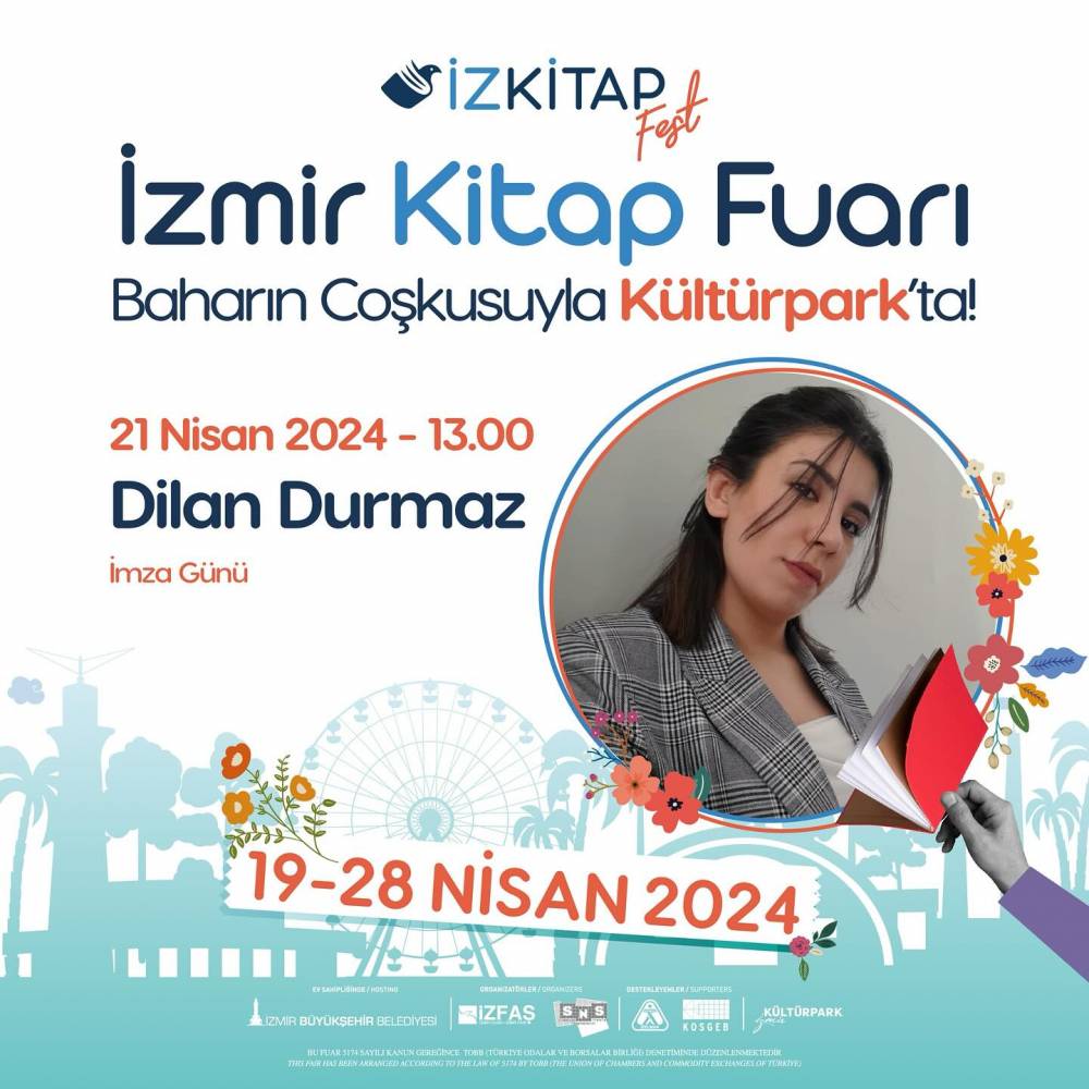 Dilan Durmaz