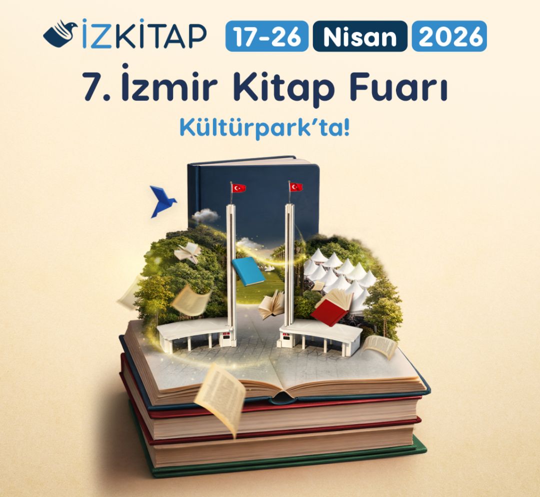 İZKİTAP 2026